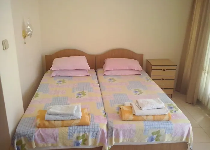 Maison d'hôtes Preslav 4*