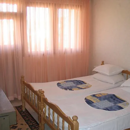 Guest house Preslav *