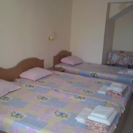 Preslav Guest house