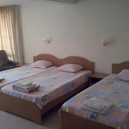 Guest house Preslav
