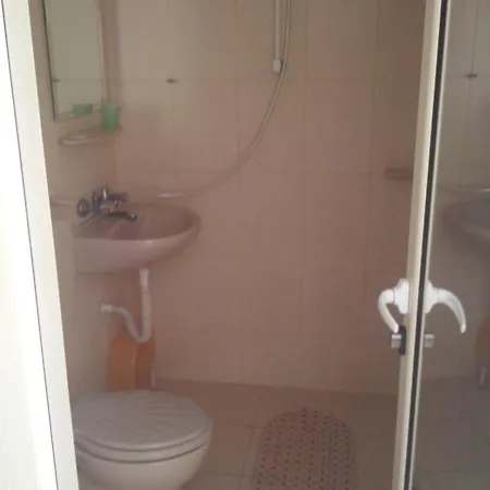 Preslav Guest house *