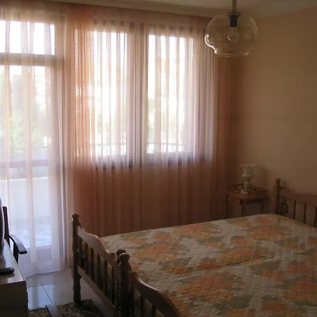 Guest house Preslav *