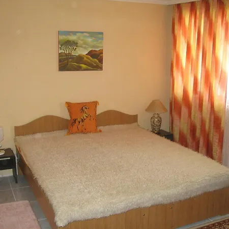 Preslav Guest house Nesebar