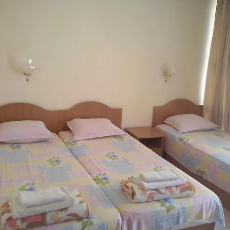 Guest house Preslav Nesebar