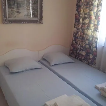 Preslav Guest house *