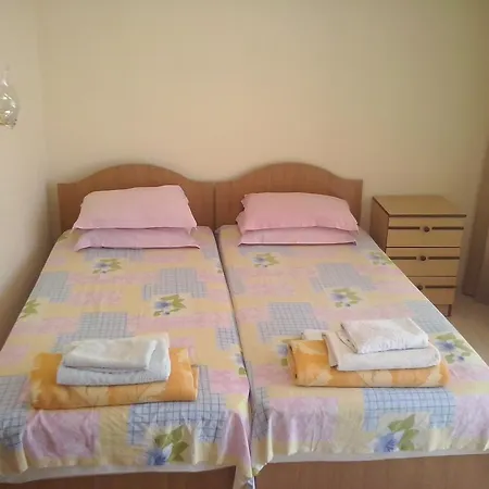 Guest house Preslav *
