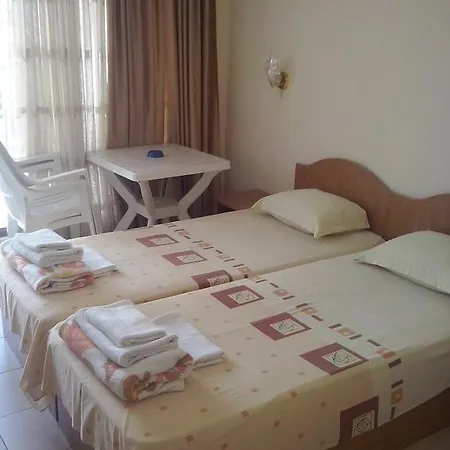 Konukevi Preslav Misivri