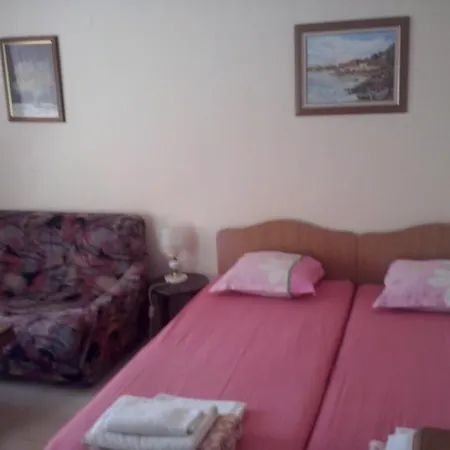 Preslav Guest house