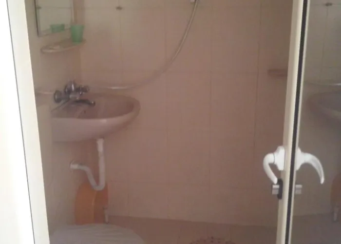 Preslav Gæstehus 4*