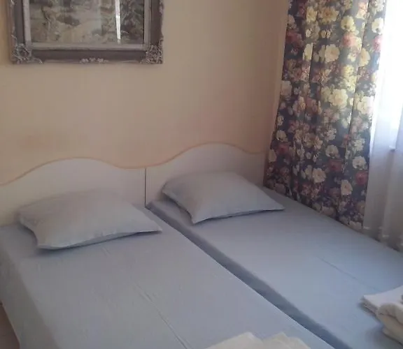 Preslav Gæstehus 4*